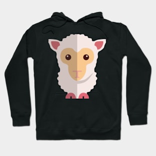 sheep Hoodie